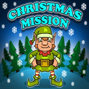 Christmas Mission Pc