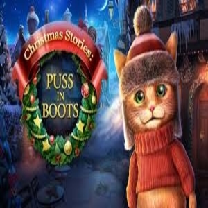Acquistare Christmas Stories Puss In Boots CD Key Confrontare Prezzi
