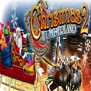 Christmas Wonderland 2 Pc