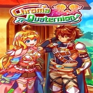 Acquistare Chroma Quaternion CD Key Confrontare Prezzi