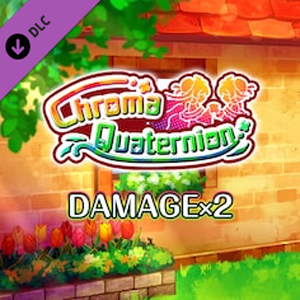 Chroma Quaternion Damage x2 Xbox One