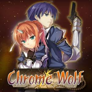Chrome Wolf Switch