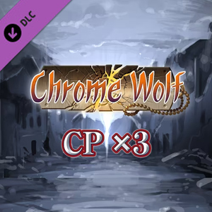Chrome Wolf CP x3 Switch