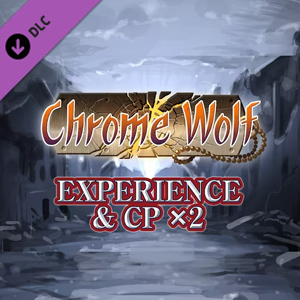 Chrome Wolf Experience & CP x2 Pc