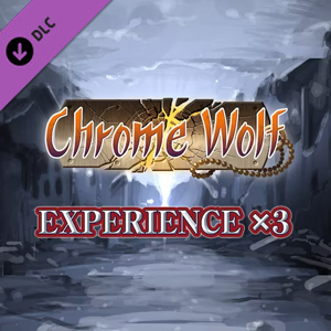 Chrome Wolf Experience x3 Pc