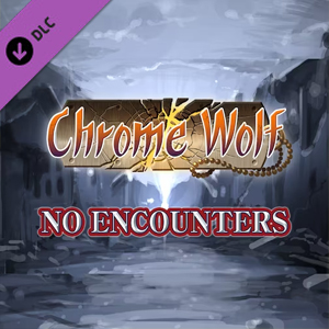Chrome Wolf No Encounters Switch