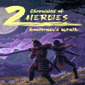 Acquistare Chronicles of 2 Heroes Amaterasu’s Wrath Xbox Series Gioco Confrontare Prezzi