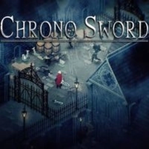 Chrono Sword Playstation 4