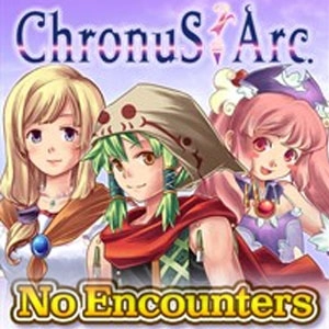Chronus Arc No Encounters Xbox One