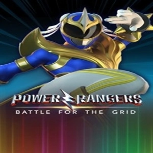 Chun Li Blue Phoenix Ranger Character Unlock