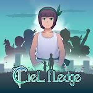 Acquistare Ciel Fledge A Daughter Raising Simulator CD Key Confrontare Prezzi