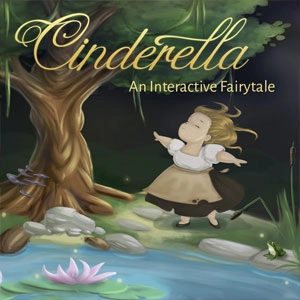 Cinderella An Interactive Fairytale Switch