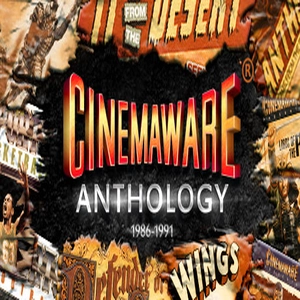 Cinemaware Anthology 1986-1991 Pc