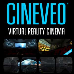 Acquista CD Key CINEVEO VR Cinema Confronta Prezzi