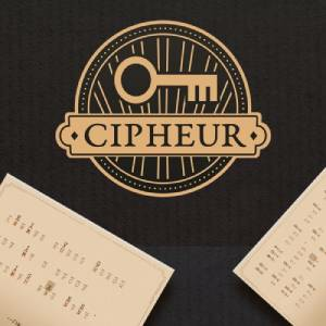 Cipheur Switch