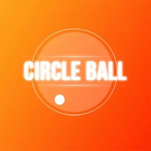 Circle Ball Pc