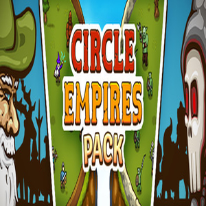 Acquistare Circle Empires Pack CD Key Confrontare Prezzi