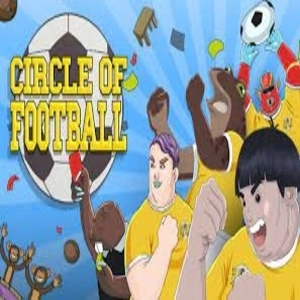Circle of Football Playstation 4