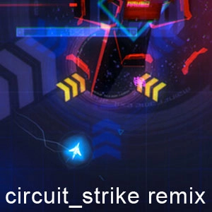 circuit_strike remix Xbox One