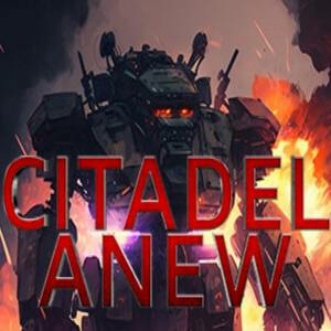 Citadel Anew Pc