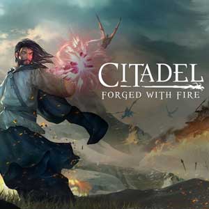 Acquistare Citadel Forged with Fire PS4 Confrontare Prezzi