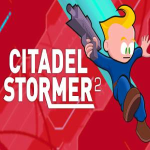 Citadel Stormer 2 Pc