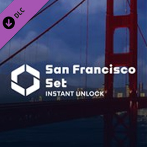 Cities Skylines 2 San Francisco Set Pc