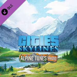 Cities Skylines Alpine Tunes Radio Pc