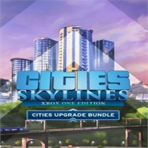 Acquistare Cities Skylines Cities Upgrade Bundle Xbox One Gioco Confrontare Prezzi