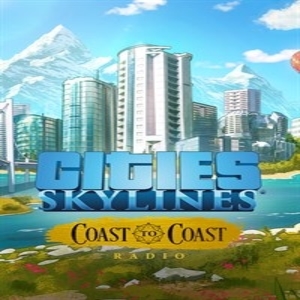 Acquistare Cities Skylines Coast to Coast Xbox Series Gioco Confrontare Prezzi