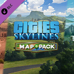 Acquistare Cities Skylines Content Creator Pack Map Pack 2 Xbox Series Gioco Confrontare Prezzi