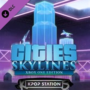Cities Skylines K-pop Station Pc