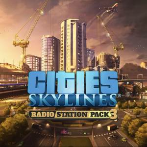 Cities Skylines Radio Station Pack 3