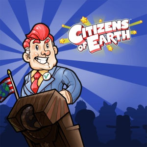Acquistare Citizens of Earth PS4 Confrontare Prezzi