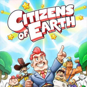 Acquistare Citizens of Earth Nintendo Switch Confrontare i prezzi