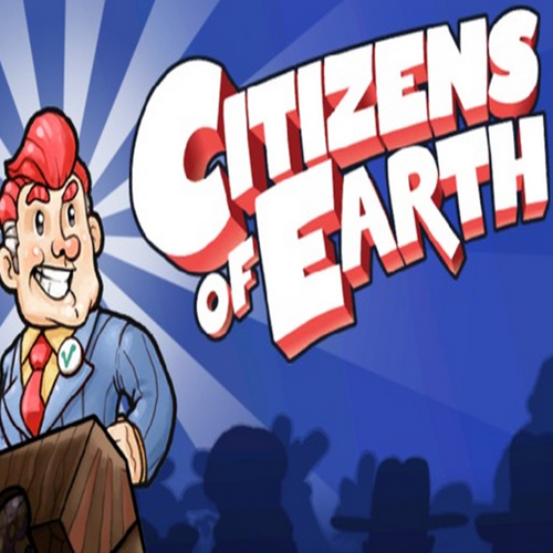 Acquista CD Key Citizens of Earth Confronta Prezzi