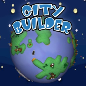 City Builder Playstation 4