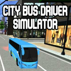 City Bus Driver Simulator Pc