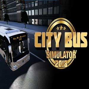 Acquistare City Bus Simulator 2018 CD Key Confrontare Prezzi
