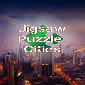 Acquistare City Jigsaw Puzzles Xbox Series Gioco Confrontare Prezzi