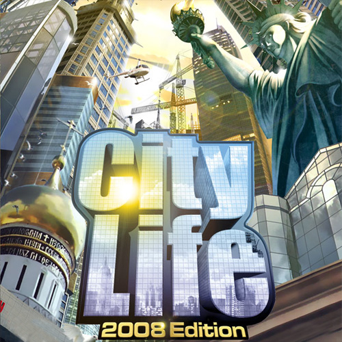 Acquista CD Key City Life 2008 Confronta Prezzi