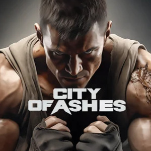 City of Ashes Playstation 4