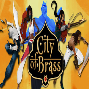 Acquistare City of Brass PS4 Confrontare Prezzi
