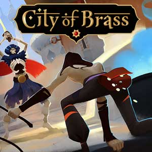 Acquistare City of Brass Nintendo Switch Confrontare i prezzi