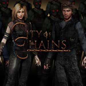 Acquista CD Key City of Chains Confronta Prezzi