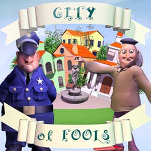 Acquista CD Key City of Fools Confronta Prezzi