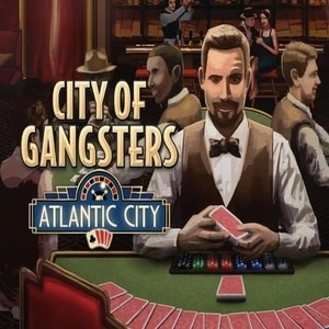 City of Gangsters Atlantic City Pc