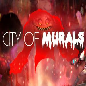 City of Murals Pc