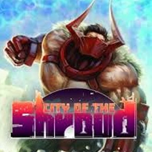 City of the Shroud Xbox Series X