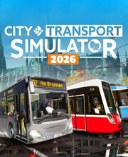Acquistare City Transport Simulator 2026 CD Key Confrontare Prezzi